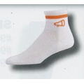 Custom Anklet Cut Socks (4-7 X-Small)